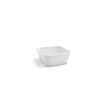 Front of the House Mod Porcelain Bowl - 12 oz.