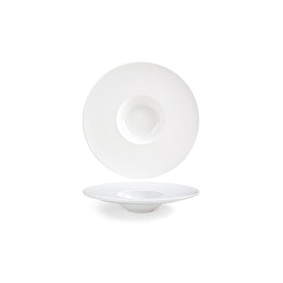 Front of the House Monaco Porcelain Bowl - 7 oz.