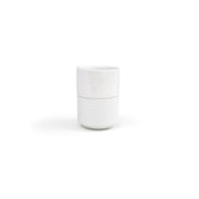 Front of the House DSD040WHP23 Monaco Porcelain Ramekin, 6 oz., 12/Case - photo 2