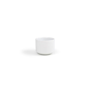 Front of the House DSD040WHP23 Monaco Porcelain Ramekin, 6 oz., 12/Case - Default Title