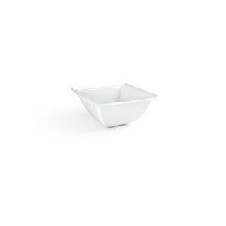Front of the House DBO092WHP22 Nouvelle Porcelain Bowl, 18 oz., 6/Case - Default Title