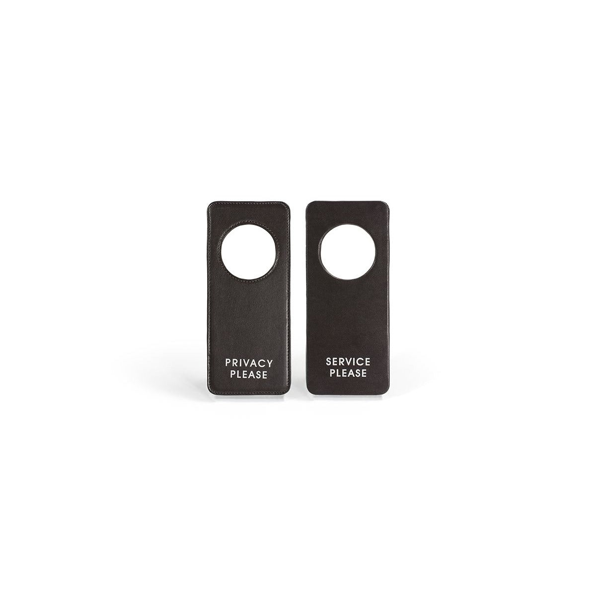room360 London Door Hanger, 3 1/2" x 8 1/4", 24/Pack