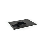 room360 London Tray, 11 3/4" x 15 1/2", 4/Case - photo 2