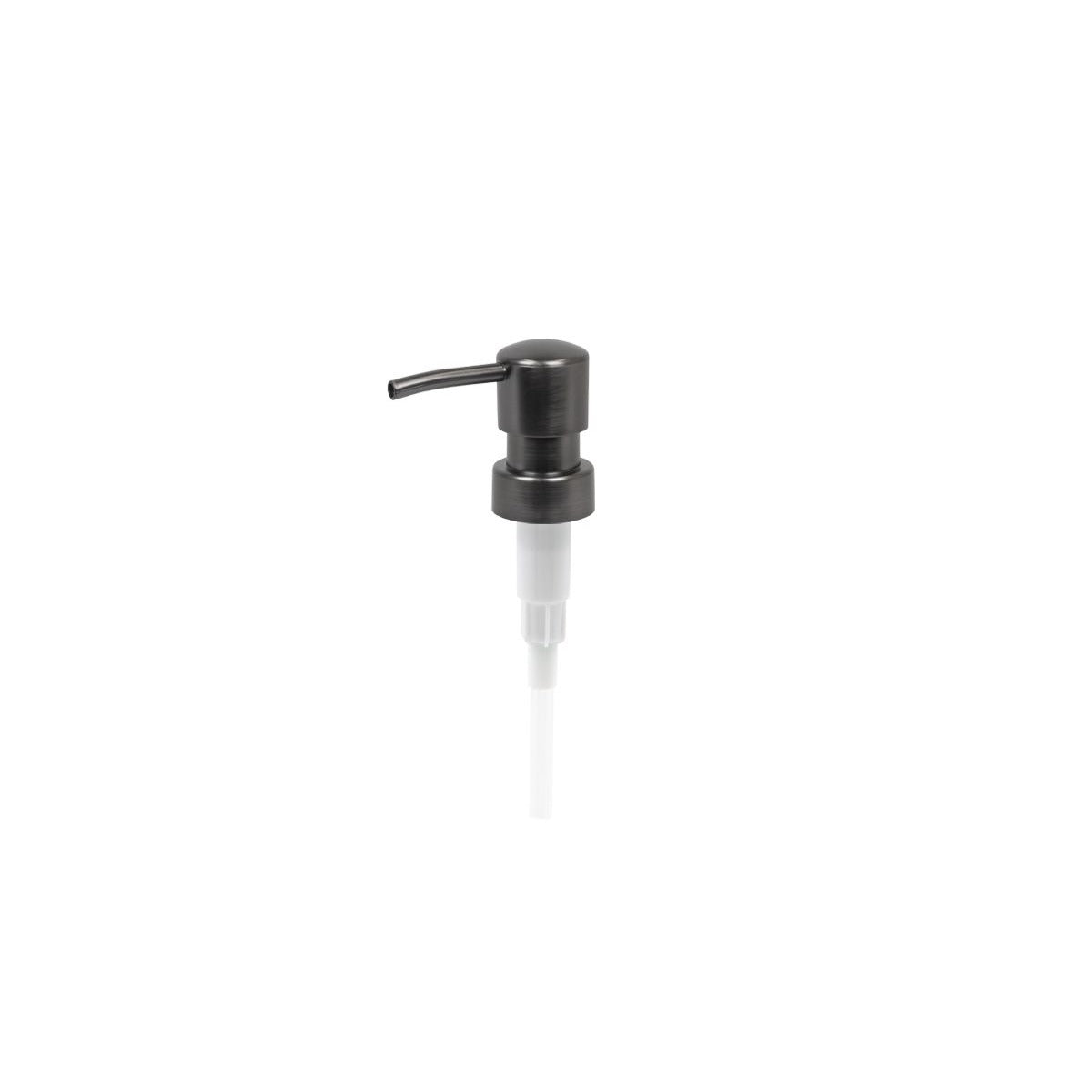 room360 Plastic Pump, 6/Case - Black