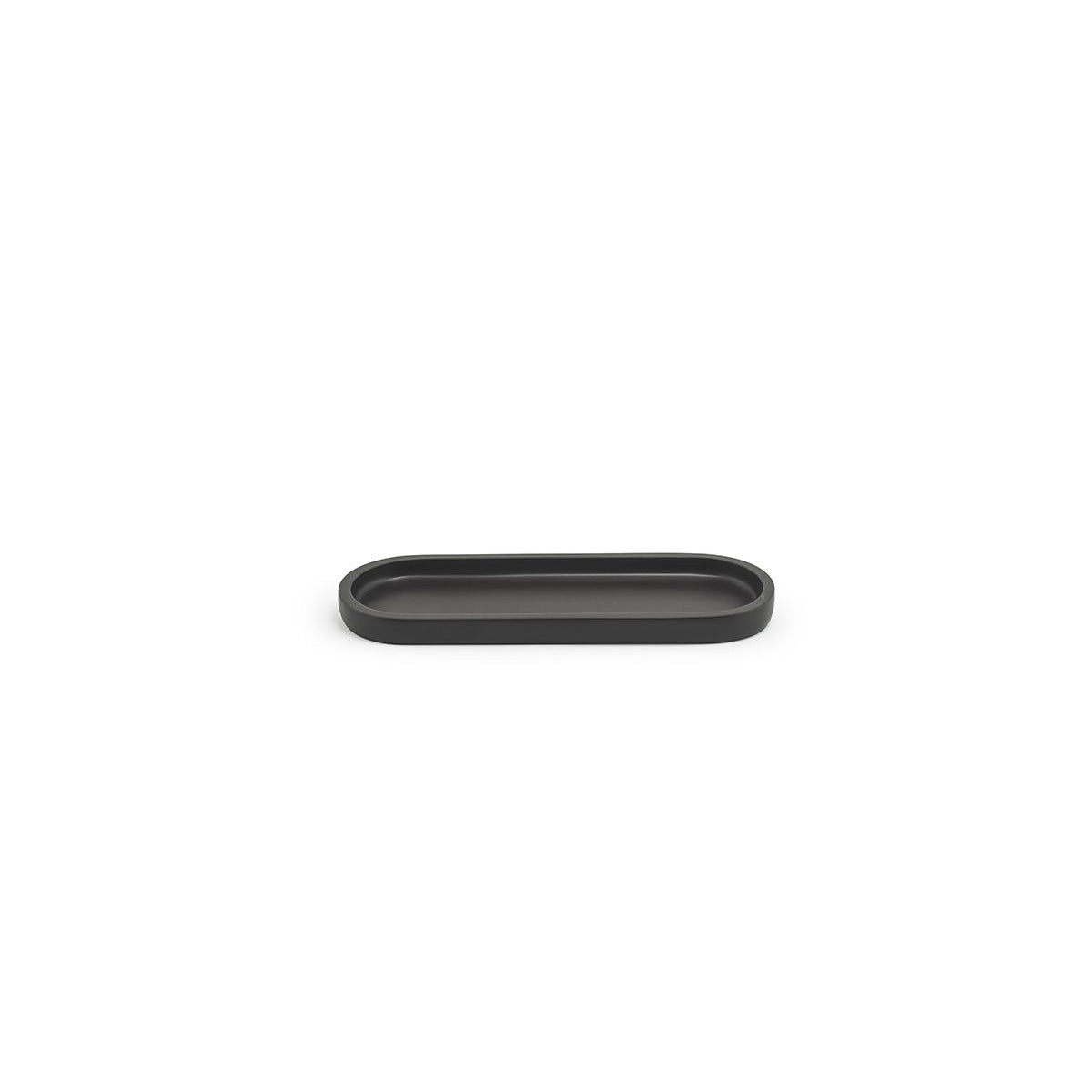 room360 Miami Tray, 3 3/4" x 10 1/2", 6/Case - Brown