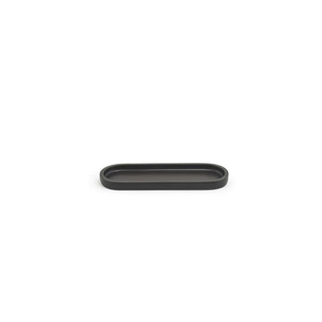 room360 Miami Tray, 3 3/4" x 10 1/2", 6/Case - Brown