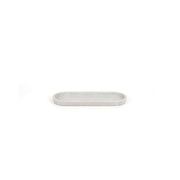room360 Miami Tray, 3 3/4" x 10 1/2", 6/Case - Gray