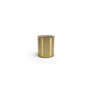 room360 Stainless Steel Wine Cooler, 8" Diameter, 4/Case - Gold