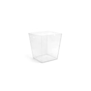 room360 RWL003CLT27 PVC Liner, 12 qt., Clear, 96/Pack - Default Title
