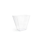 room360 RWL010CLT27 PVC Liner, 11 qt., Clear, 96/Pack - Default Title