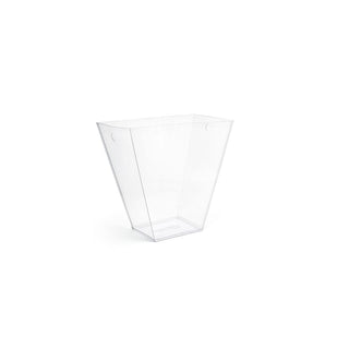 room360 RWL010CLT27 PVC Liner, 11 qt., Clear, 96/Pack - Default Title
