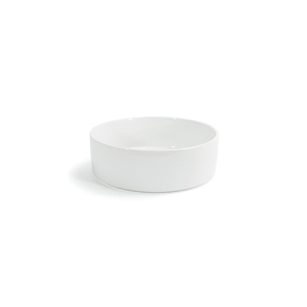 Front of the House Soho Porcelain Bowl - 160 oz.