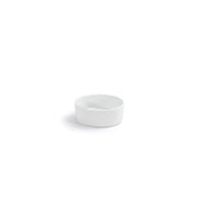 Front of the House Soho Porcelain Ramekin, White, 12/Case - 6 oz.