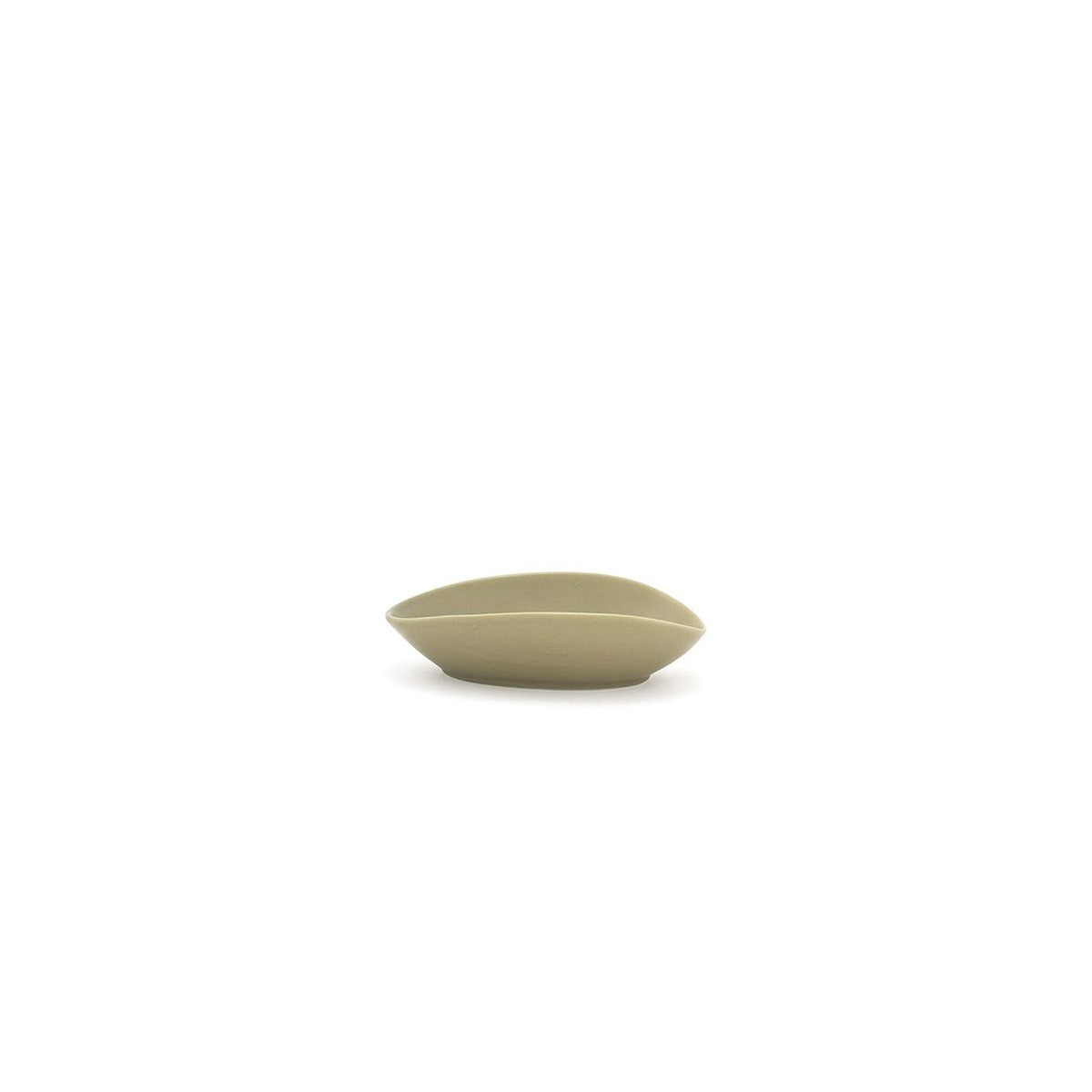Front of the House Tides Porcelain Ramekin, 6 oz., 6/Case - Sea Grass