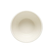 Libbey 109719 Ares Porcelain Bowl, 8.5 oz., White, 36/Case - Default Title