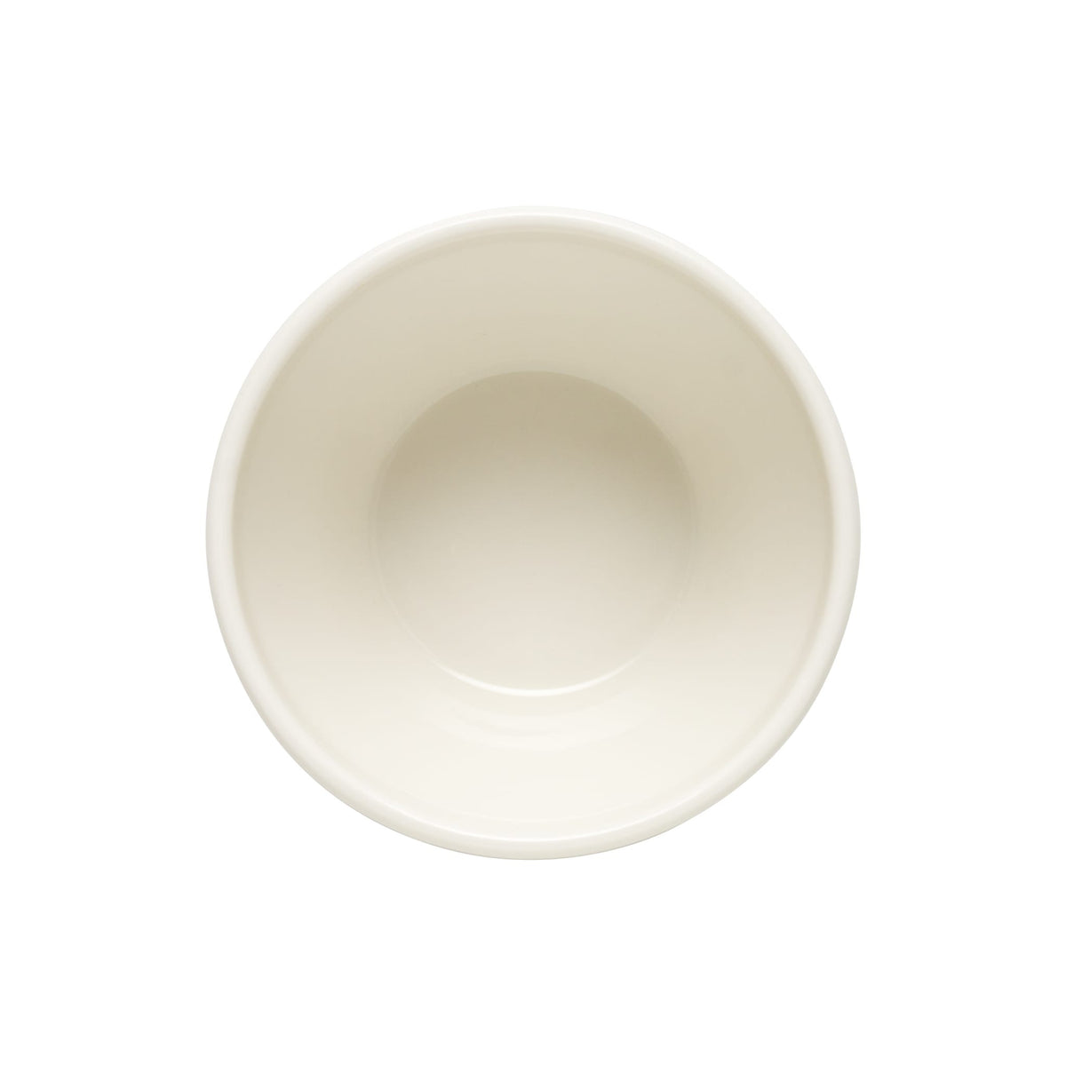Libbey 109719 Ares Porcelain Bowl, 8.5 oz., White, 36/Case - Default Title