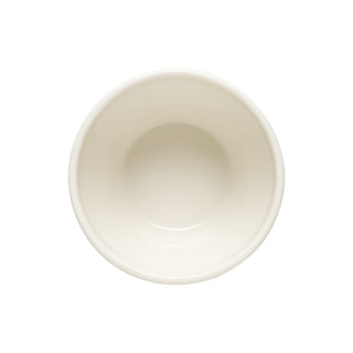 Libbey 109719 Ares Porcelain Bowl, 8.5 oz., White, 36/Case - Default Title