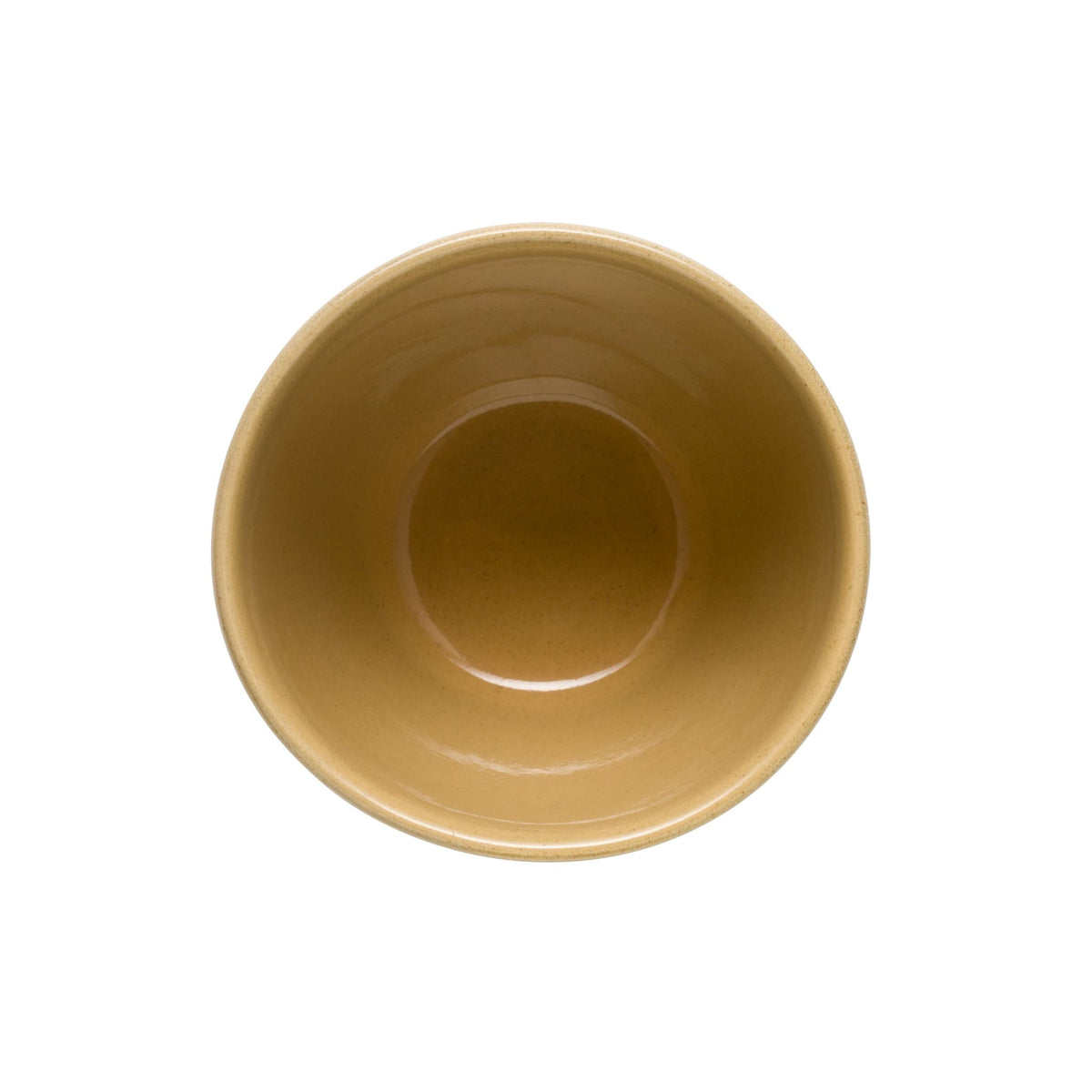 Libbey Canyonlands Terra Cotta Bowl, 9 oz., 24/Case - Yellow