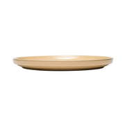 Libbey Canyonlands Terra Cotta Plate, Yellow - 7/8" / 12/Case
