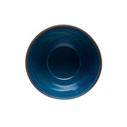Libbey Canyonlands Terra Cotta Bowl, 9 oz., 24/Case - Blue