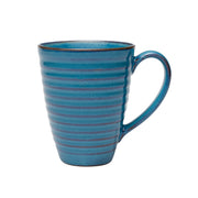 Libbey Canyonlands Terra Cotta Mug, 12 oz., 12/Case - Blue