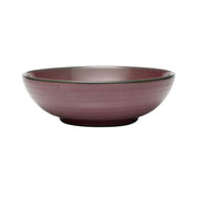 Libbey Canyonlands Terra Cotta Salad Bowl, 30 oz., 12/Case - Mauve