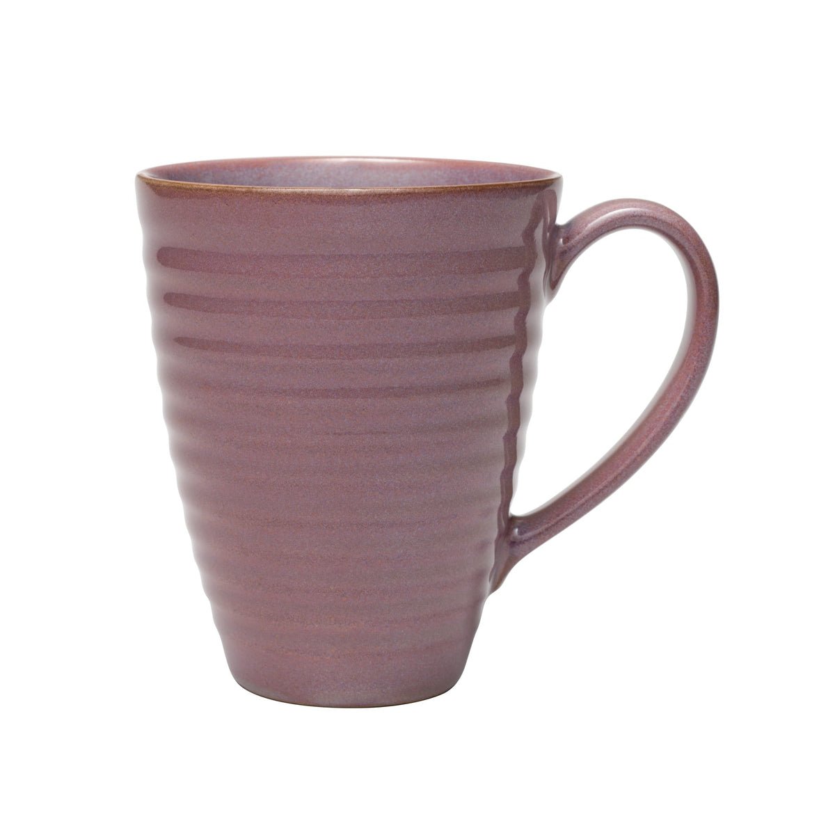 Libbey Canyonlands Terra Cotta Mug, 12 oz., 12/Case - Mauve