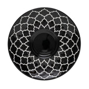 Libbey Samira Porcelain Saucer, 5 3/4" Diameter, 36/Case - 109972