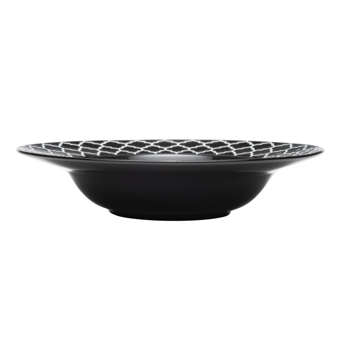 Libbey Samira Porcelain Soup Bowl, 26.4 oz., 12/Case - 109976