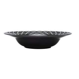 Libbey Samira Porcelain Soup Bowl, 26.4 oz., 12/Case - 109976