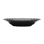 Libbey Samira Porcelain Soup Bowl, 10 oz., 12/Case - 109977
