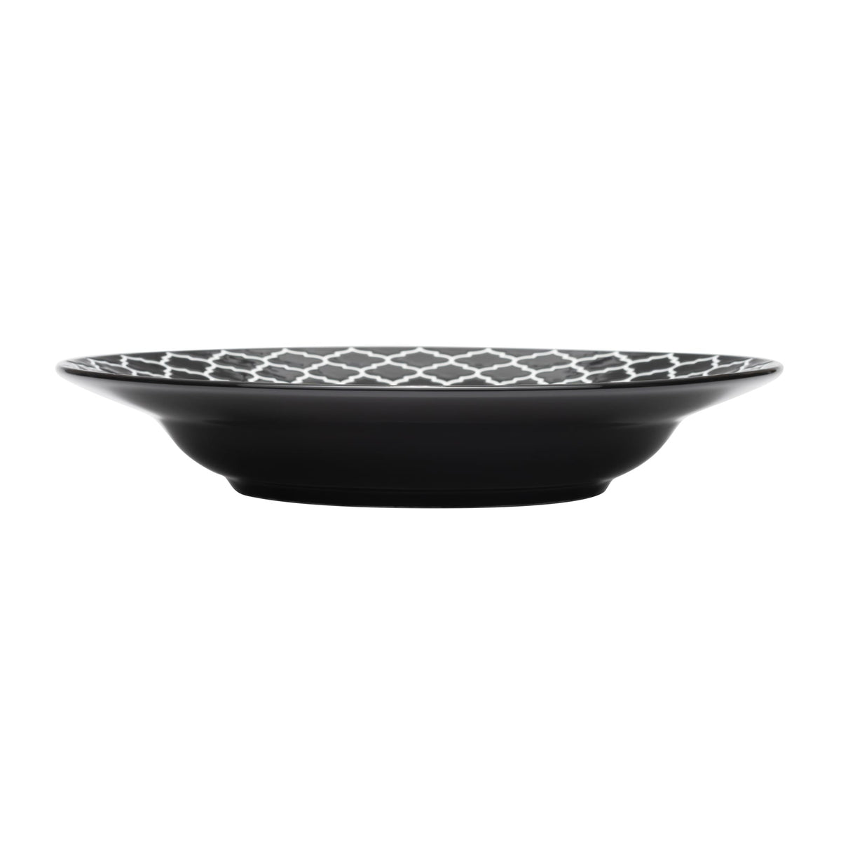 Libbey Samira Porcelain Soup Bowl, 10 oz., 12/Case - 109977