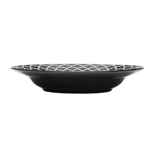 Libbey Samira Porcelain Soup Bowl, 10 oz., 12/Case - 109977