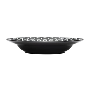 Libbey Samira Porcelain Soup Bowl, 10 oz., 12/Case - 109977