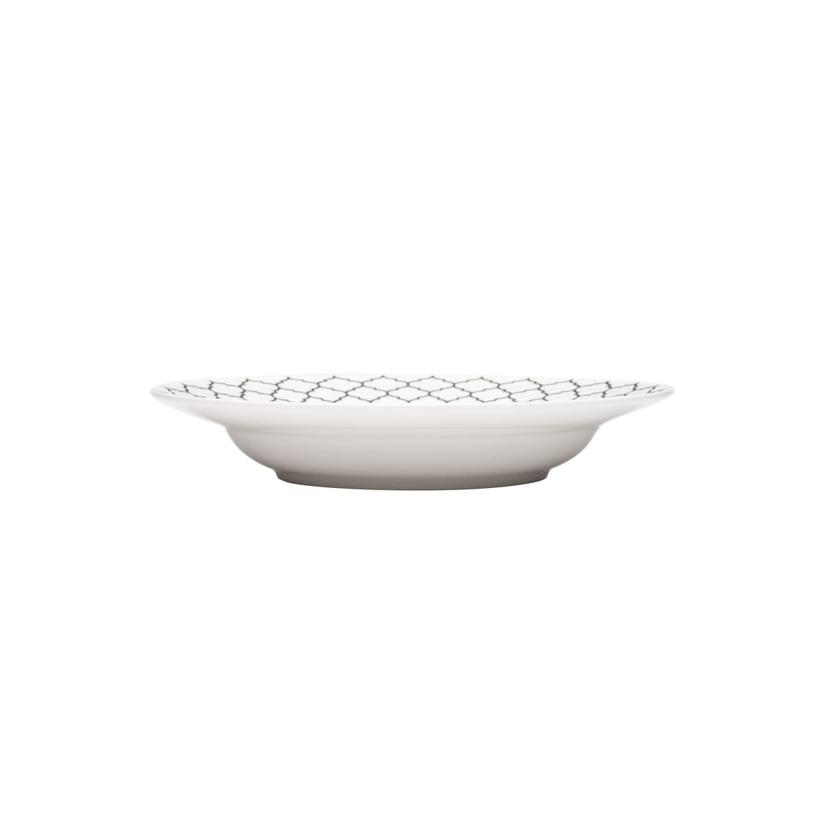 Libbey Samira Porcelain Soup Bowl, 10 oz., 12/Case - 109994
