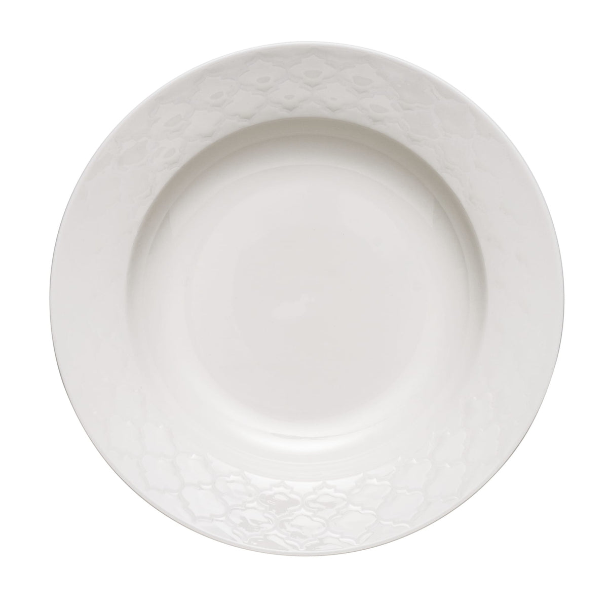 Libbey Samira Porcelain Soup Bowl, 26.4 oz., 12/Case - 110010