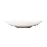 Libbey Samira Porcelain Deep Plate, 8 7/8" Diameter, 12/Case - 110013