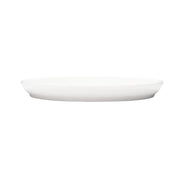 Libbey Samira Porcelain Deep Plate, 8 1/4" Diameter, 24/Case - 110018