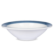 Libbey Porcelana Blue Porcelain Bowl, 36/Case - 10 oz.