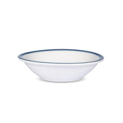 Libbey Porcelana Blue Porcelain Bowl, 36/Case - 5.5 oz.