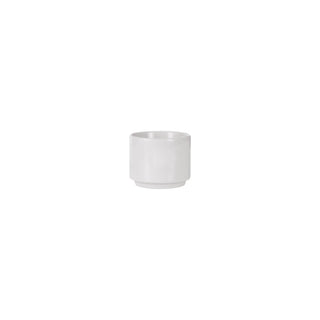 Reserve by Libbey 113596 Parisian Porcelain Egg Dish, 2 oz., White, 24/Case - Default Title