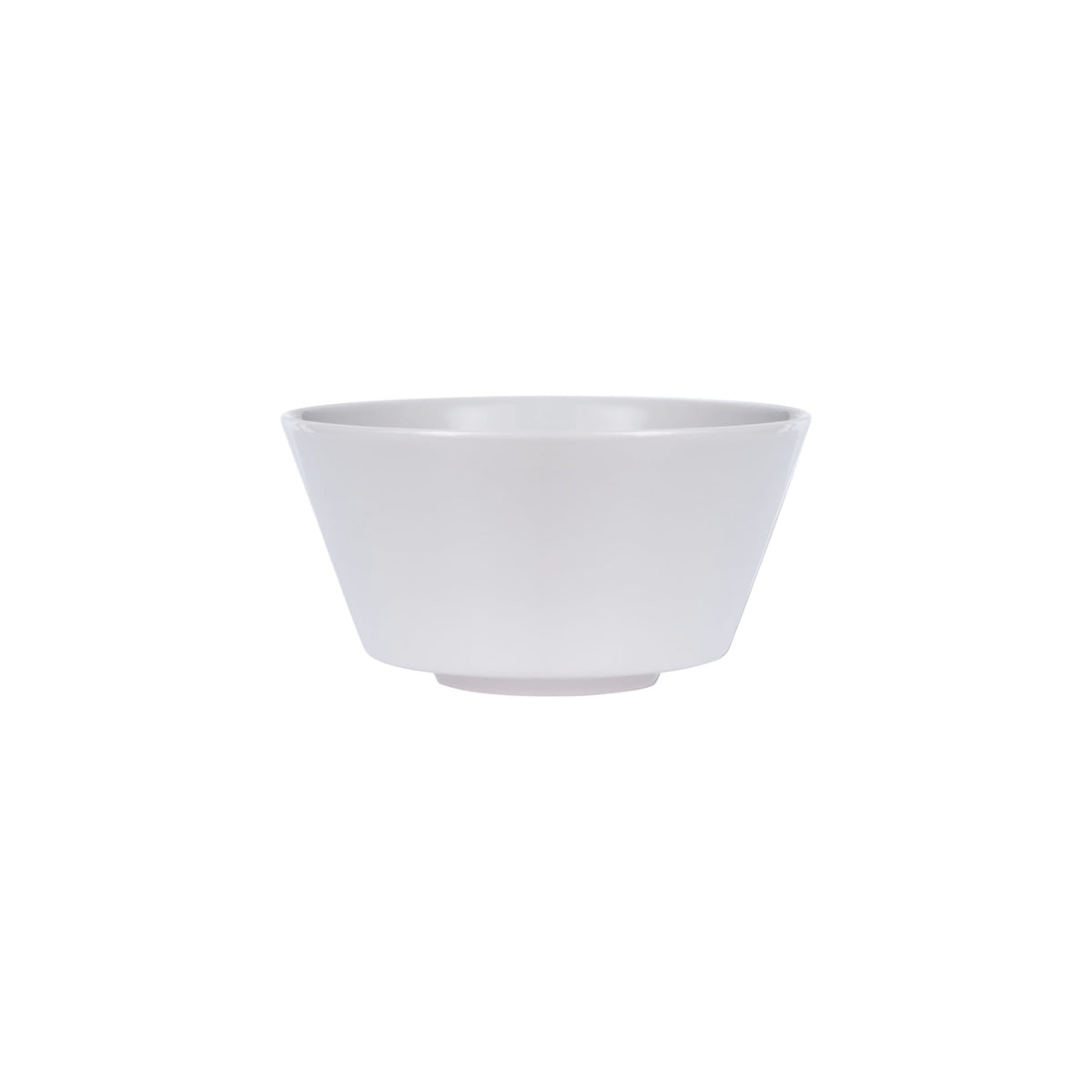 Reserve by Libbey 113604 Parisian Porcelain Bowl, 11.9 oz., White, 36/Case - Default Title