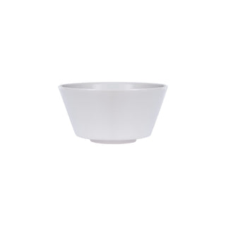 Reserve by Libbey 113604 Parisian Porcelain Bowl, 11.9 oz., White, 36/Case - Default Title