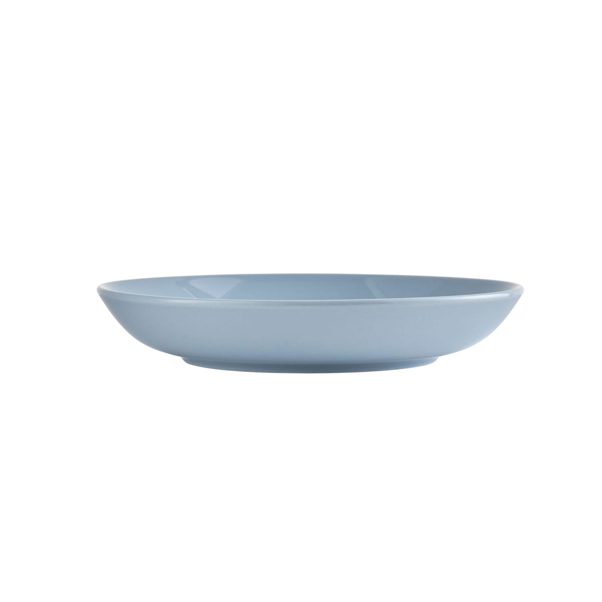 Libbey Porcelana Color Porcelain Bowl, 30 oz., 24/Case - Blue