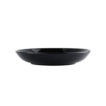 Libbey Porcelana Color Porcelain Bowl, 30 oz., 24/Case - Black