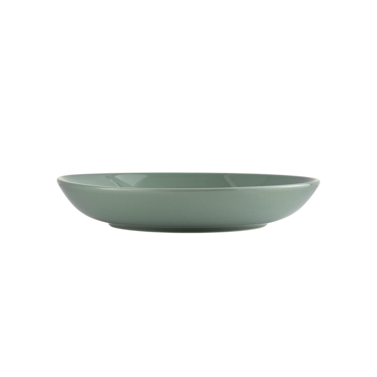 Libbey Porcelana Color Porcelain Bowl, 30 oz., 24/Case - Green