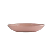 Libbey Porcelana Color Porcelain Bowl, 30 oz., 24/Case - Orange