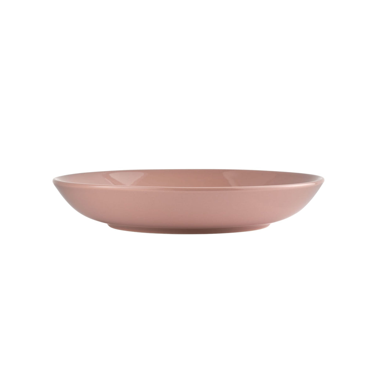 Libbey Porcelana Color Porcelain Bowl, 30 oz., 24/Case - Orange