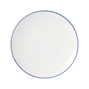 Libbey Porcelana Linea Porcelain Plate - 10 1/2"