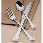 Libbey 129 Reflections Stainless Steel Teaspoon, Silver - photo 2
